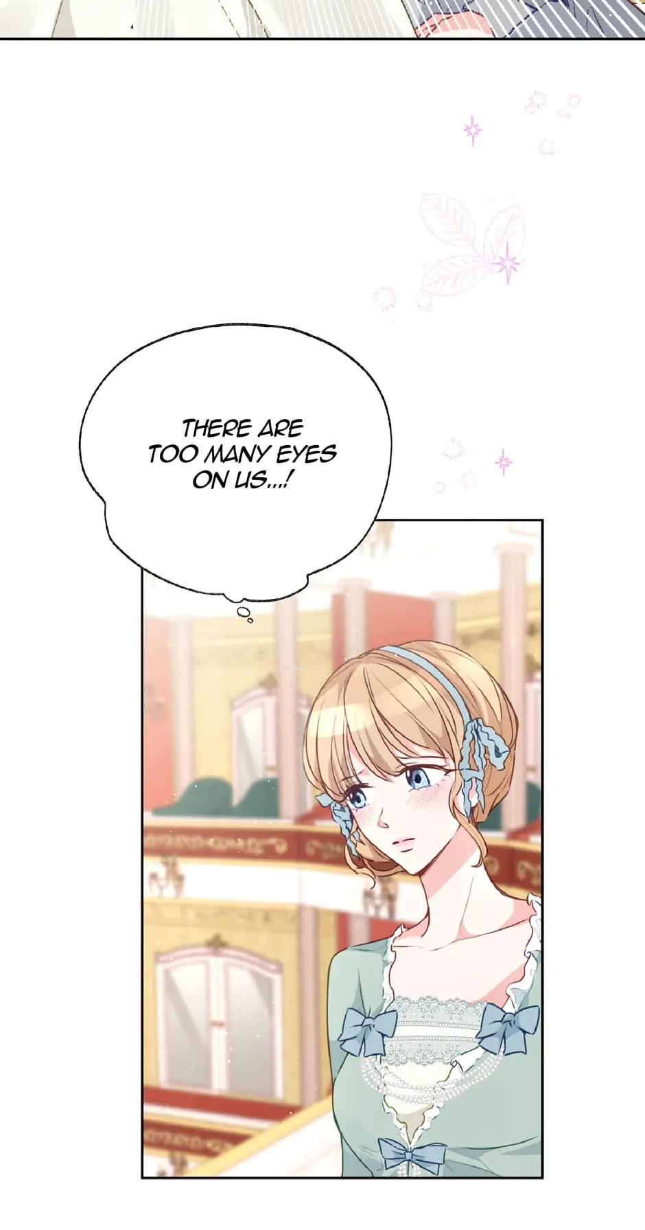 The Abduction of Mademoiselle chapter 27 page 36