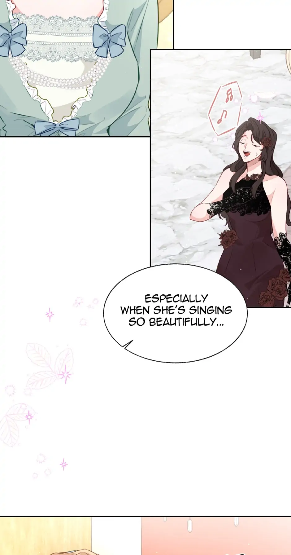 The Abduction of Mademoiselle chapter 27 page 39