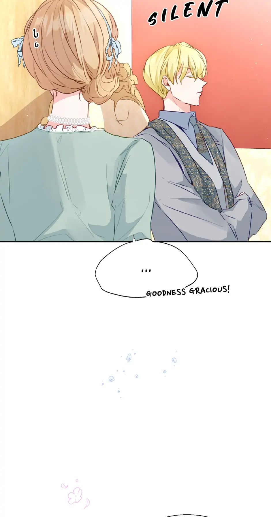 The Abduction of Mademoiselle chapter 27 page 40