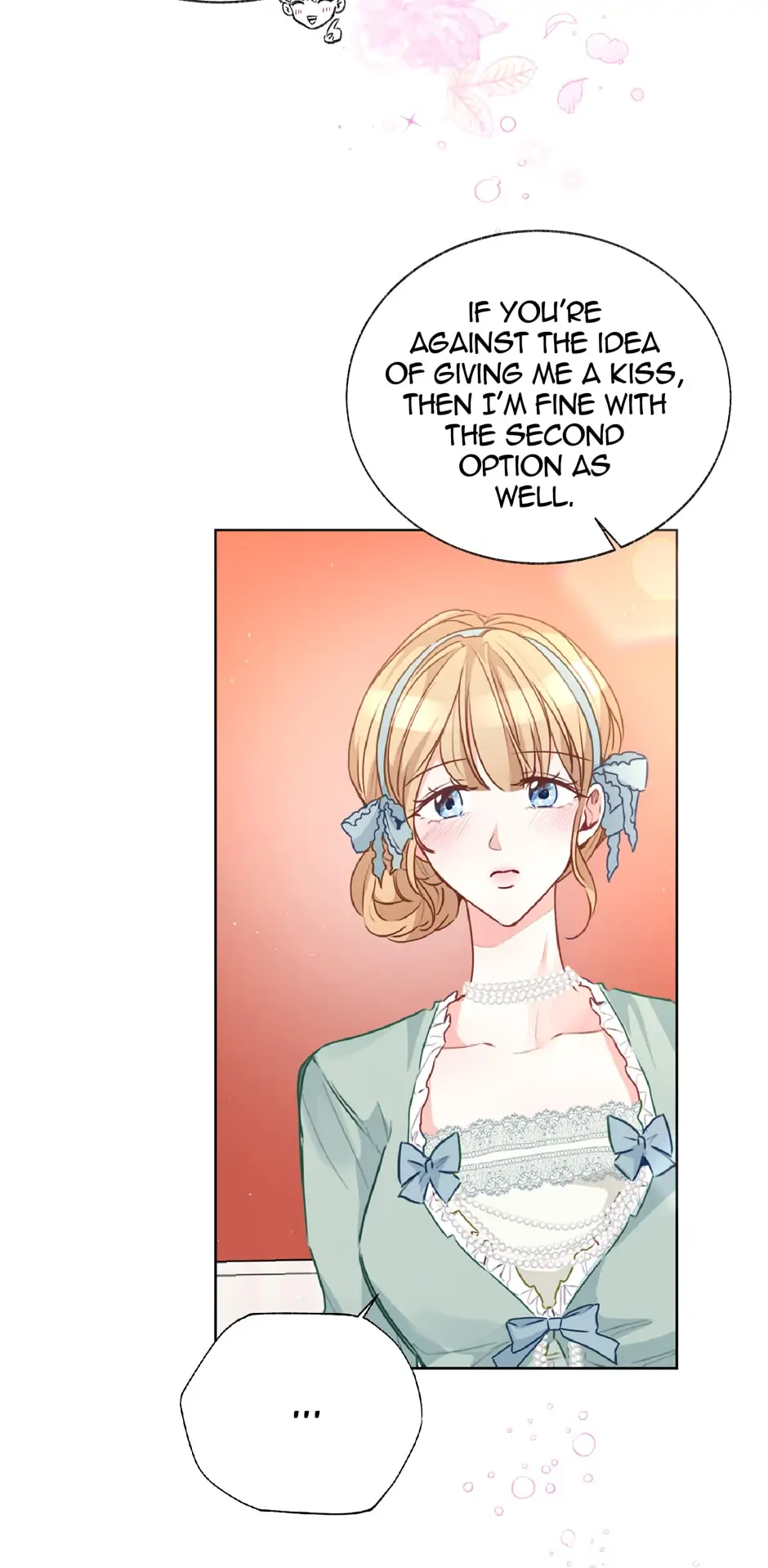 The Abduction of Mademoiselle chapter 27 page 46