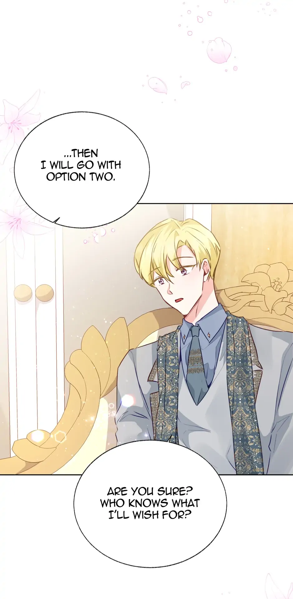 The Abduction of Mademoiselle chapter 27 page 47