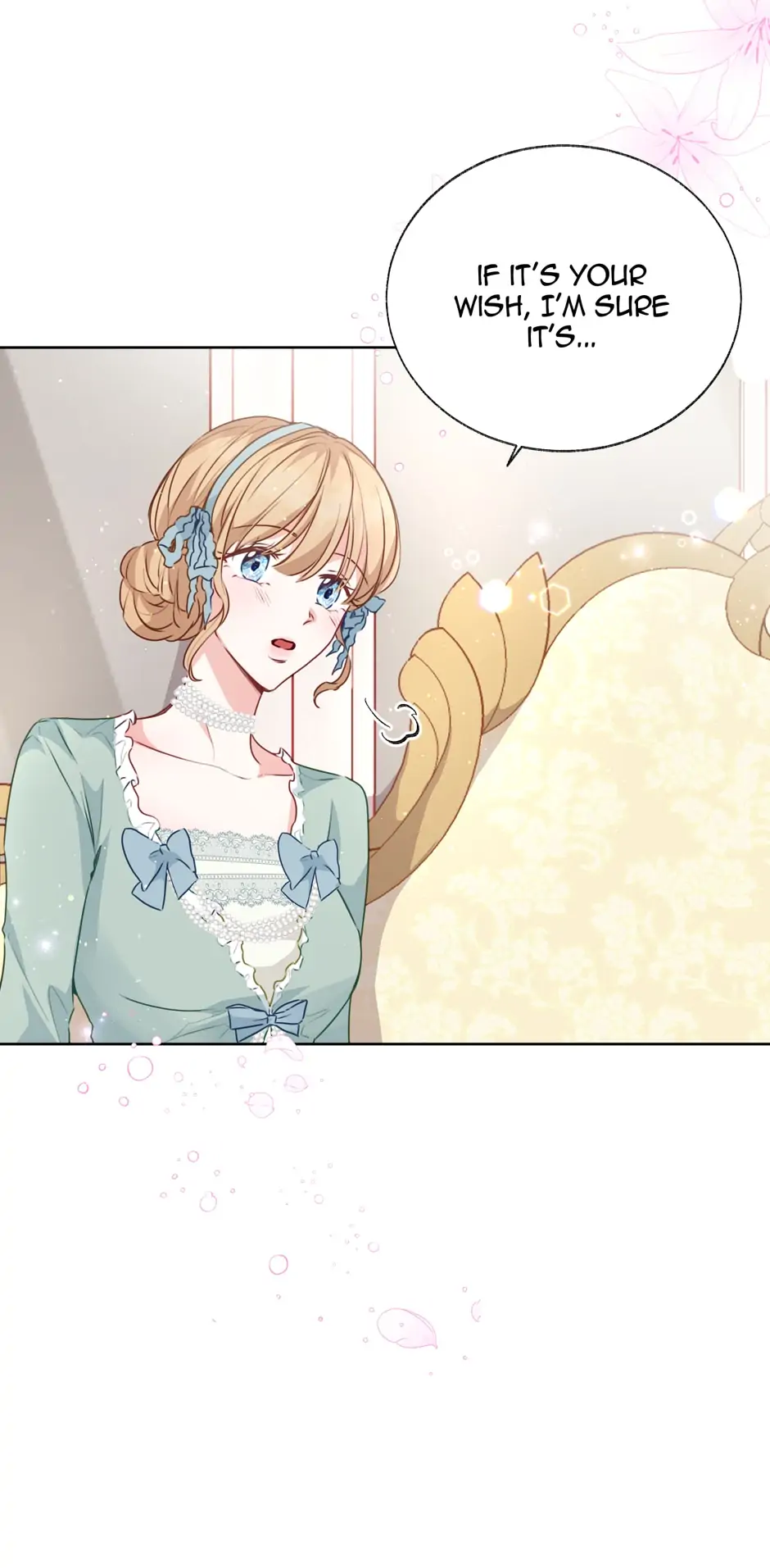 The Abduction of Mademoiselle chapter 27 page 48