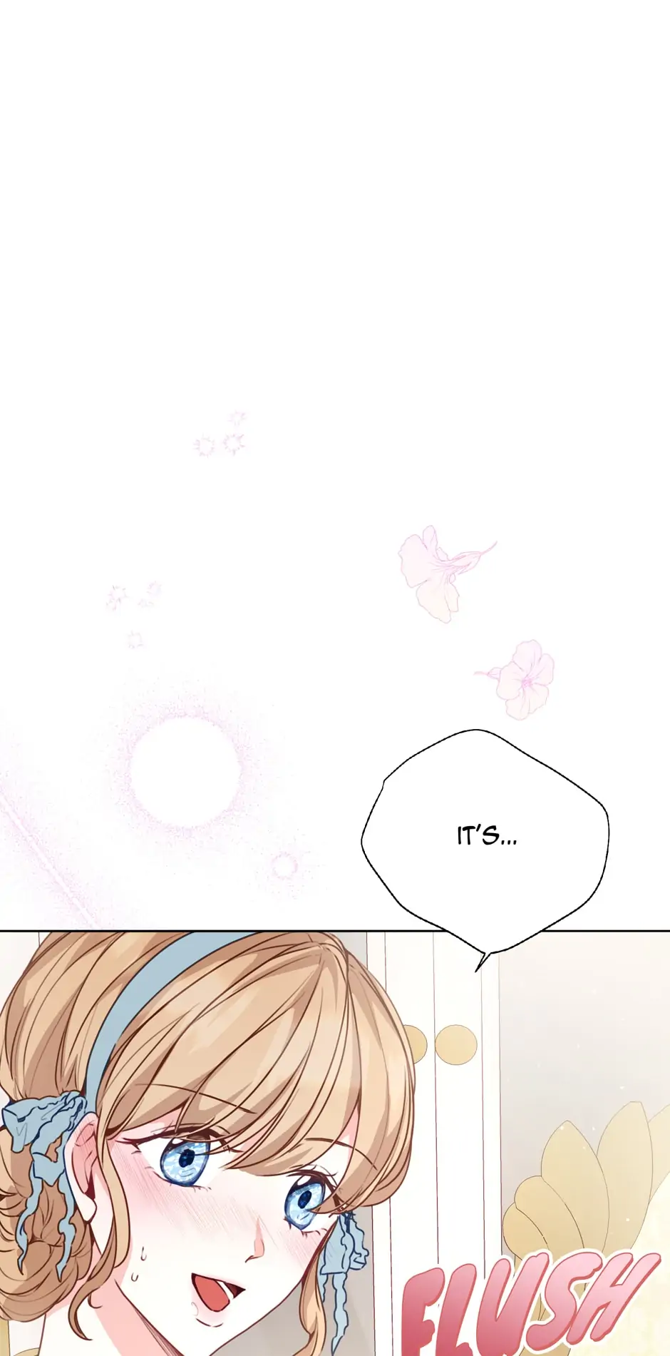 The Abduction of Mademoiselle chapter 27 page 49