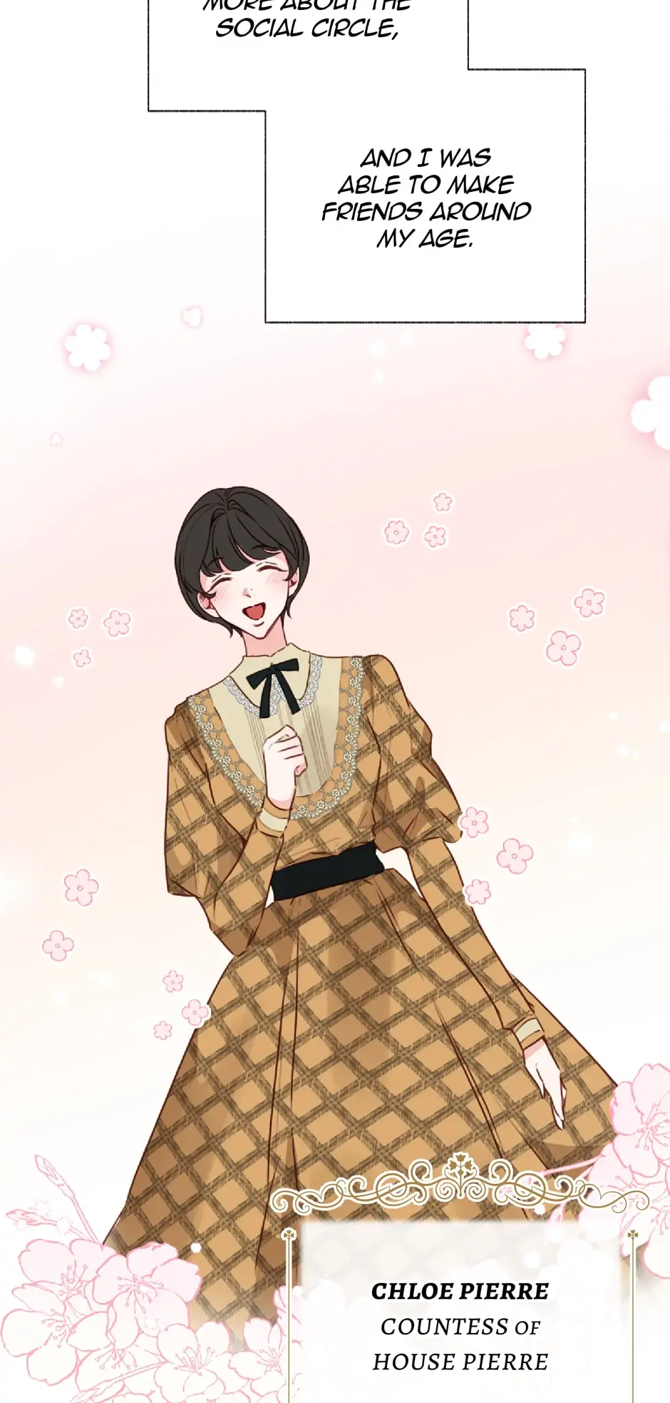 The Abduction of Mademoiselle chapter 27 page 5