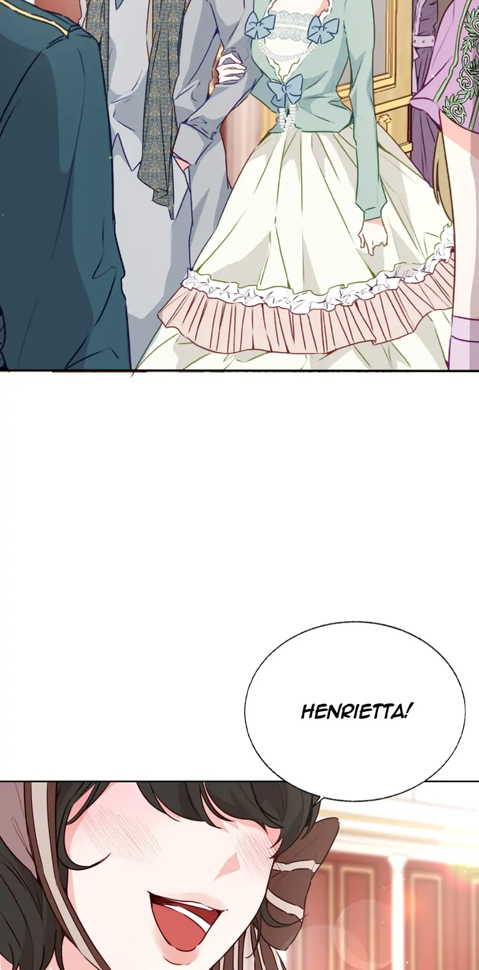 The Abduction of Mademoiselle chapter 27 page 53