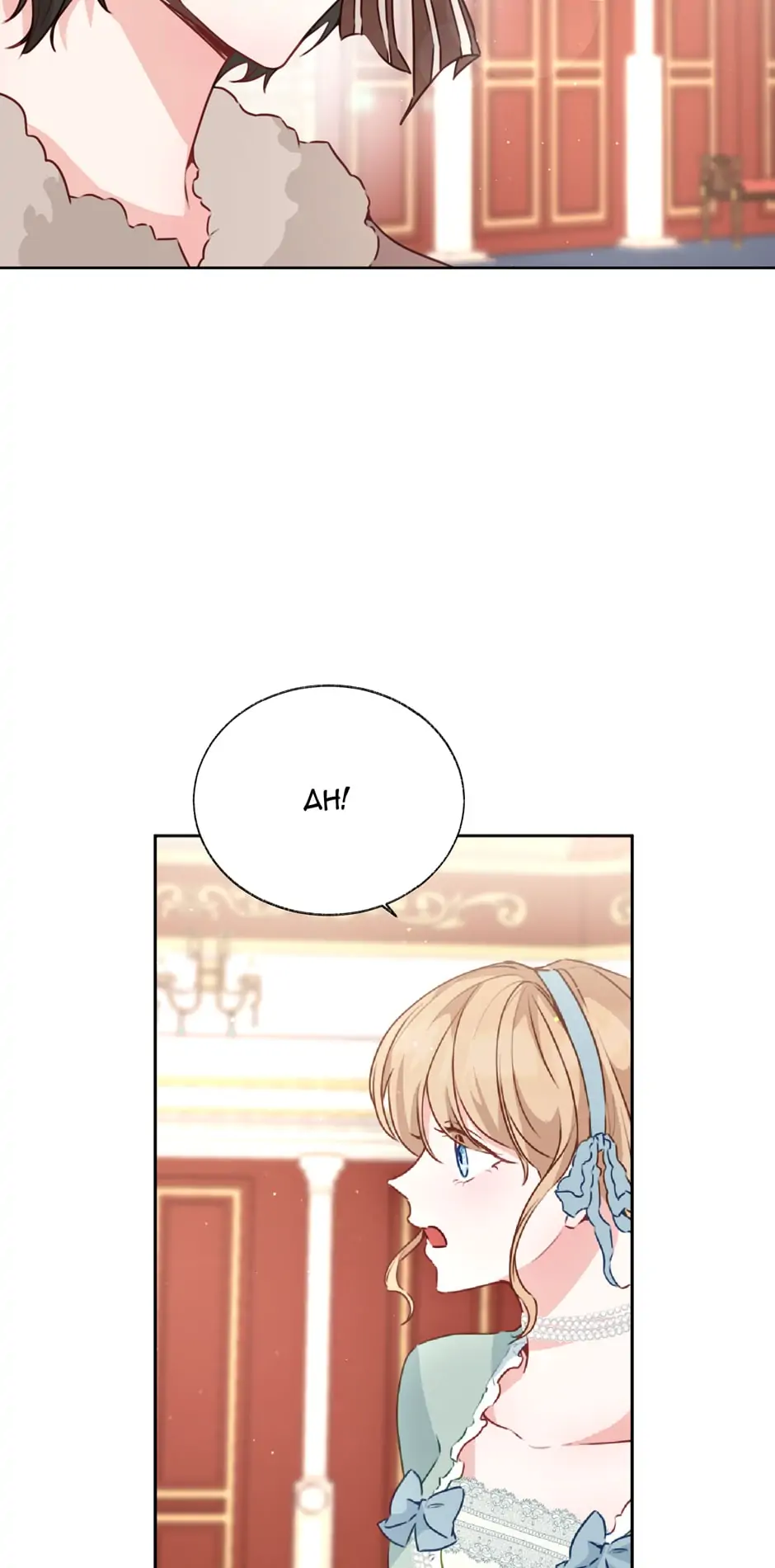 The Abduction of Mademoiselle chapter 27 page 54