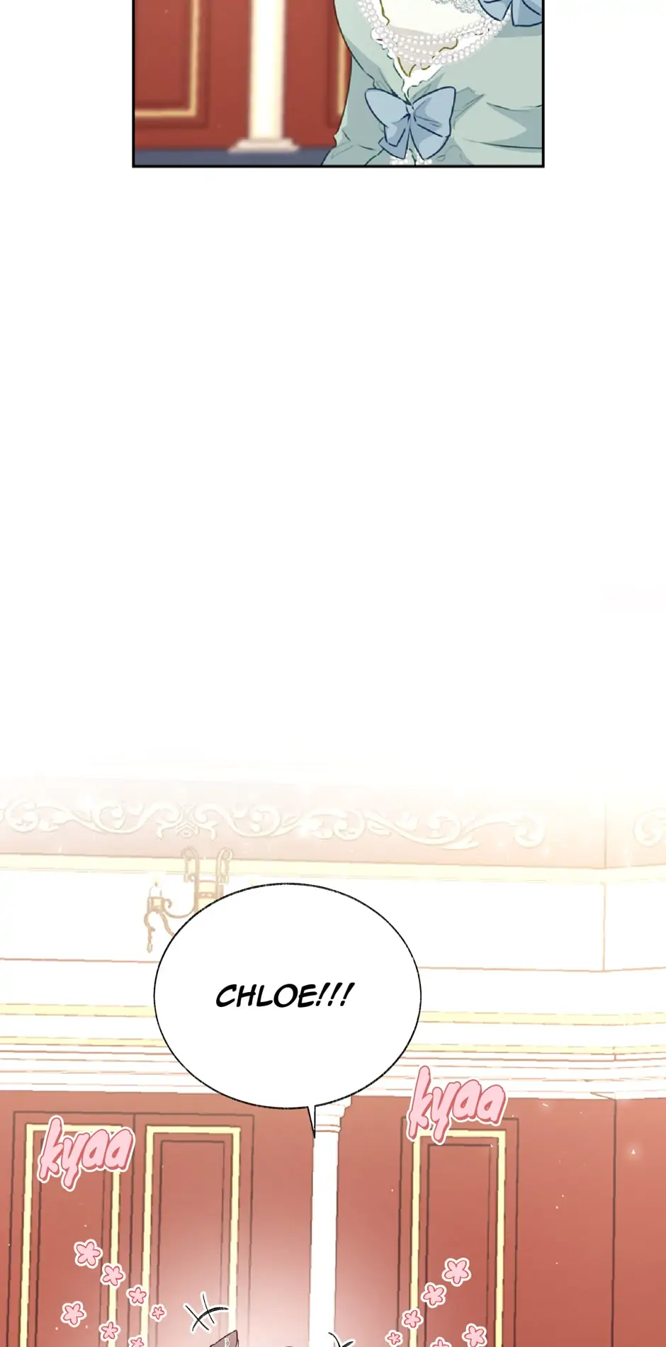 The Abduction of Mademoiselle chapter 27 page 55