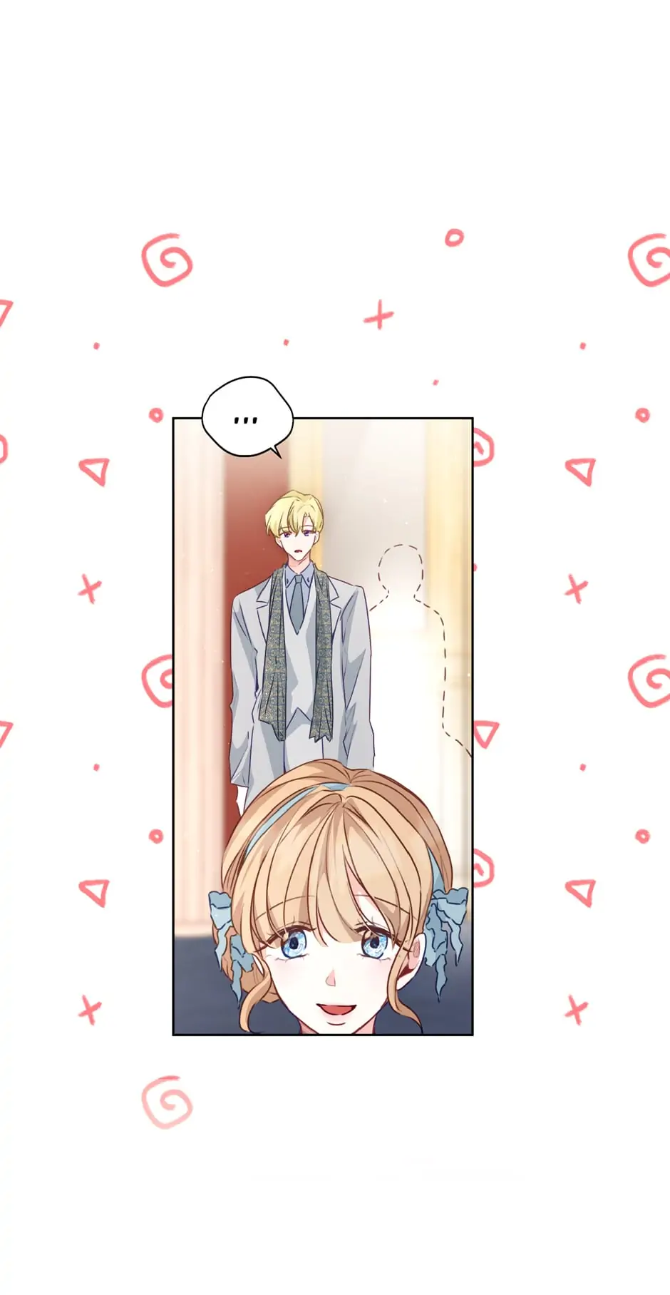 The Abduction of Mademoiselle chapter 27 page 57