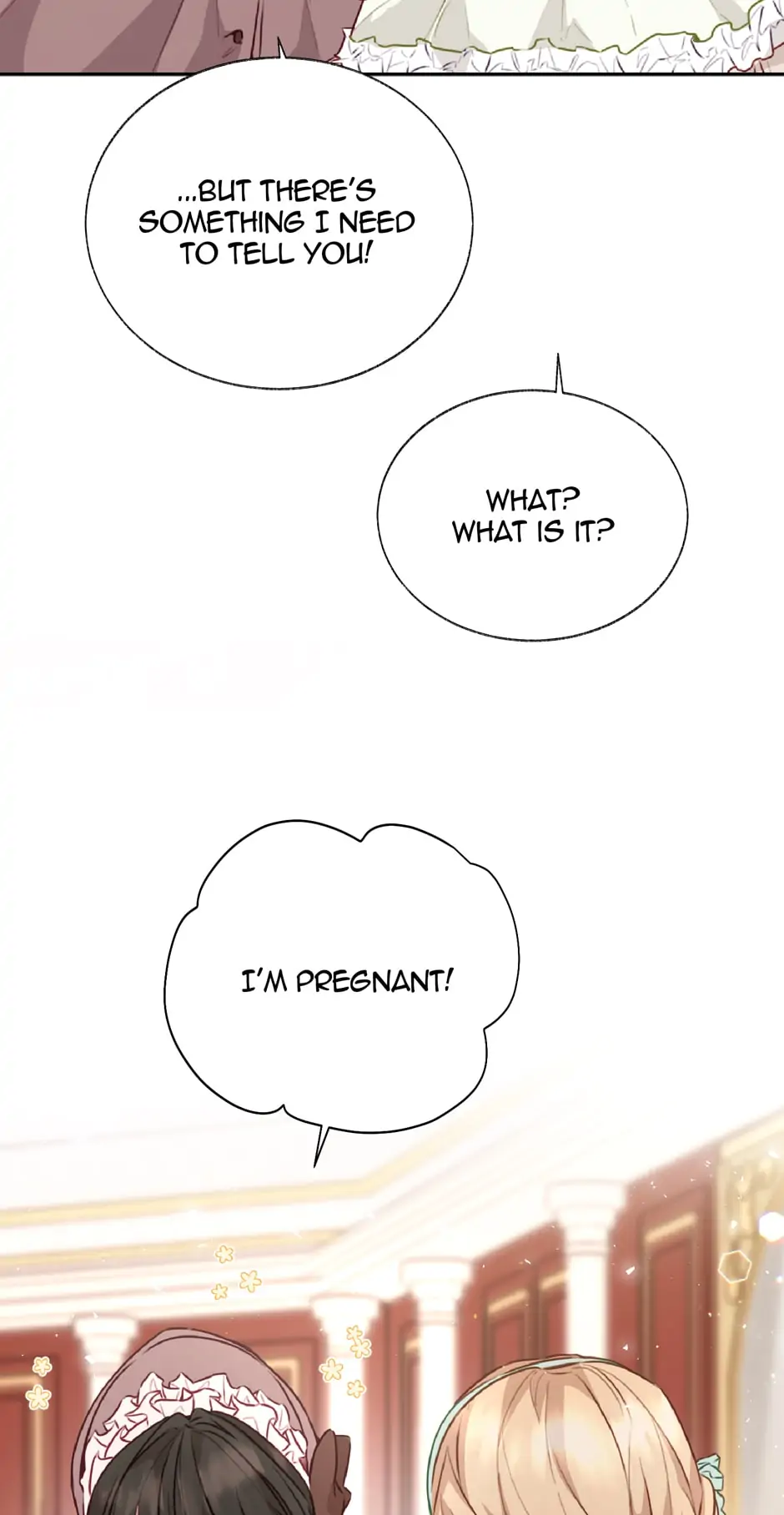 The Abduction of Mademoiselle chapter 27 page 59