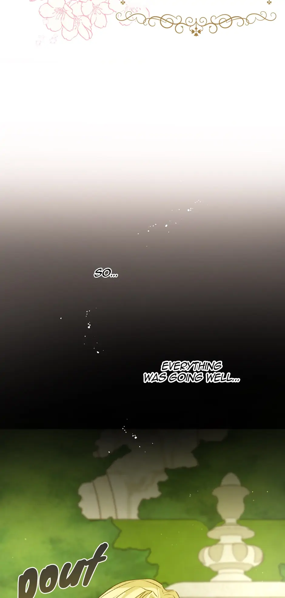 The Abduction of Mademoiselle chapter 27 page 6