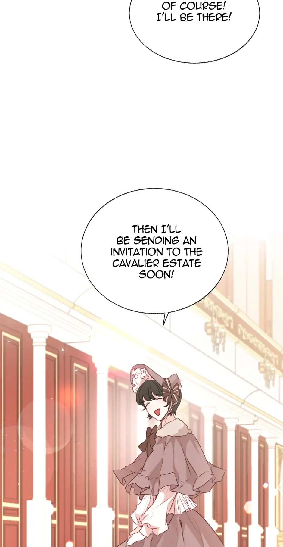 The Abduction of Mademoiselle chapter 27 page 62