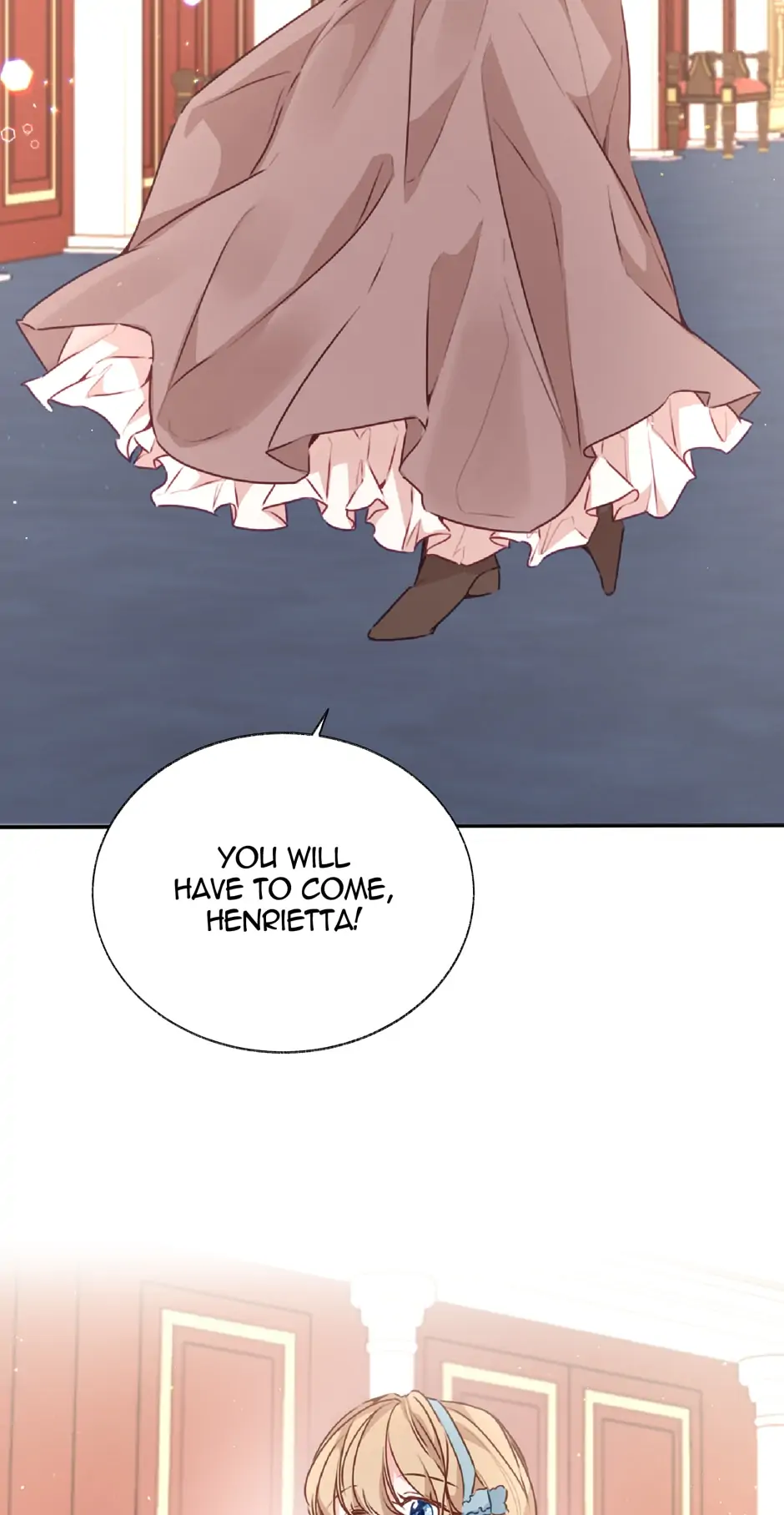 The Abduction of Mademoiselle chapter 27 page 63