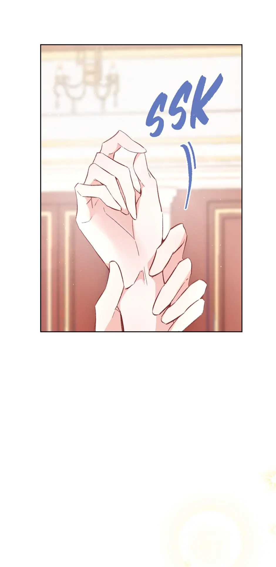 The Abduction of Mademoiselle chapter 27 page 65