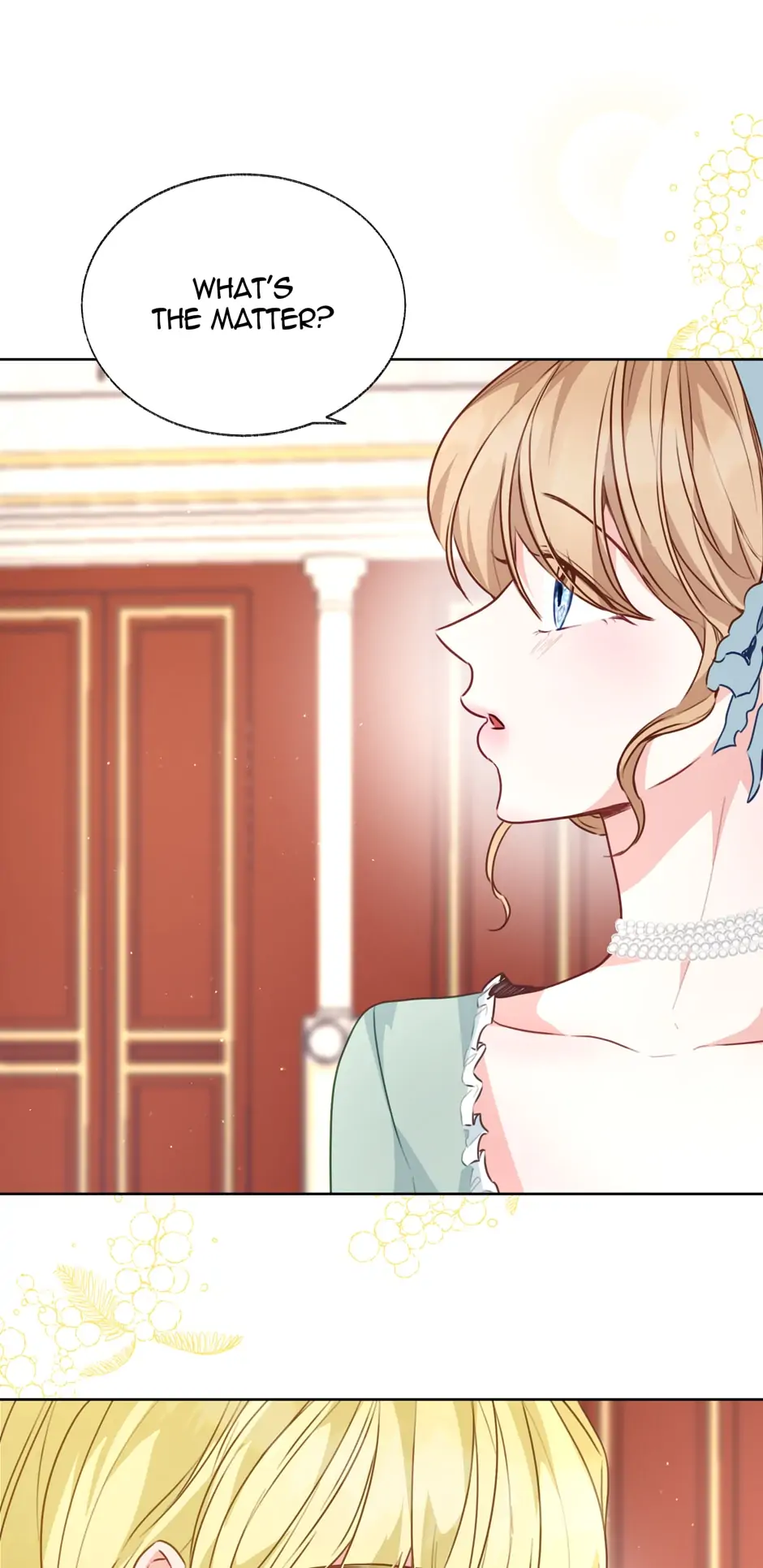 The Abduction of Mademoiselle chapter 27 page 67