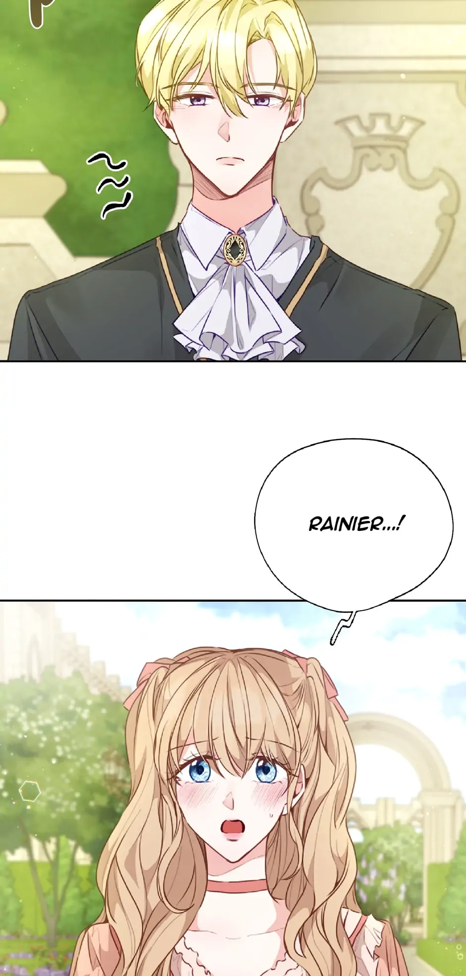 The Abduction of Mademoiselle chapter 27 page 7