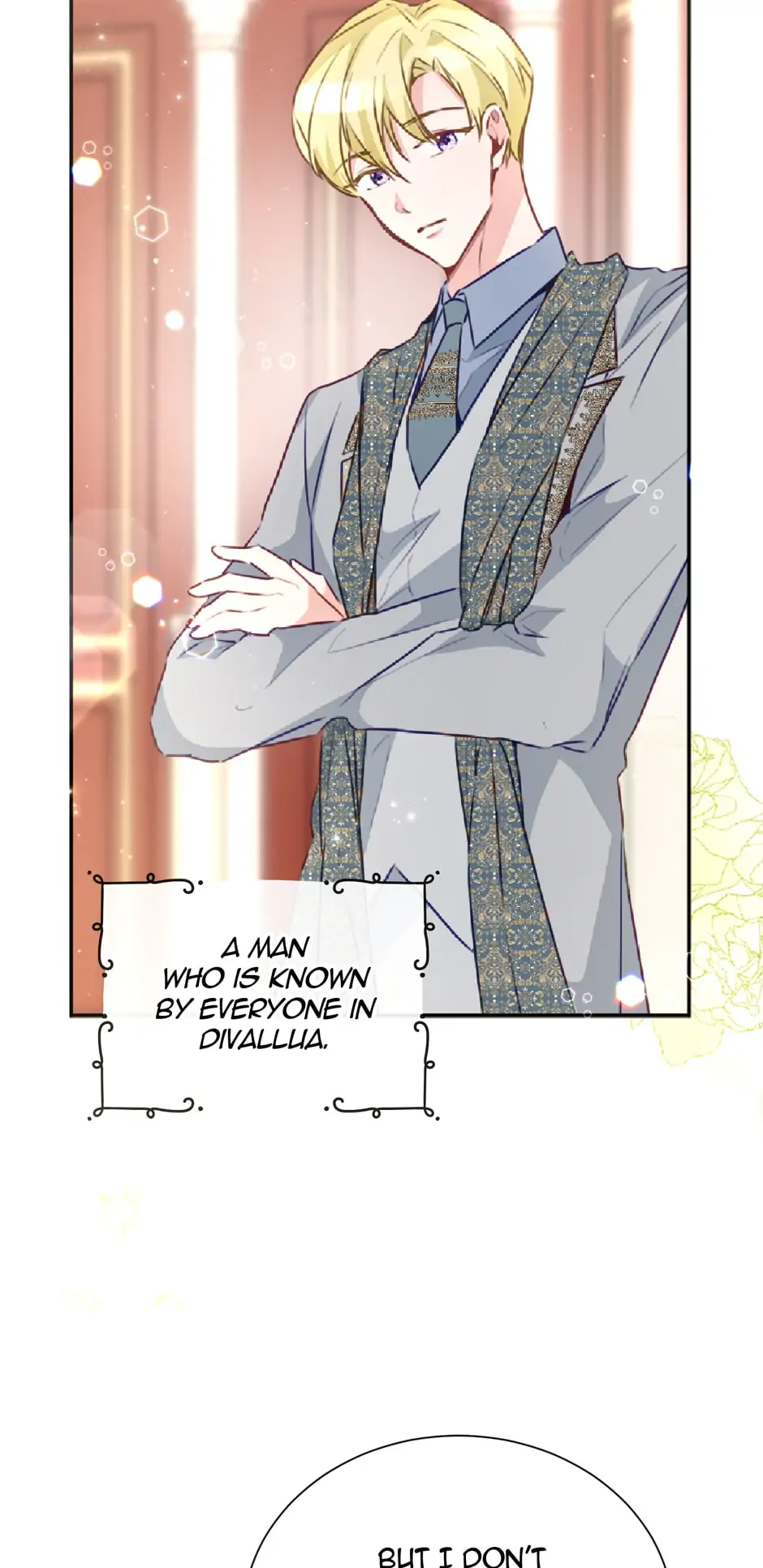 The Abduction of Mademoiselle chapter 27 page 70