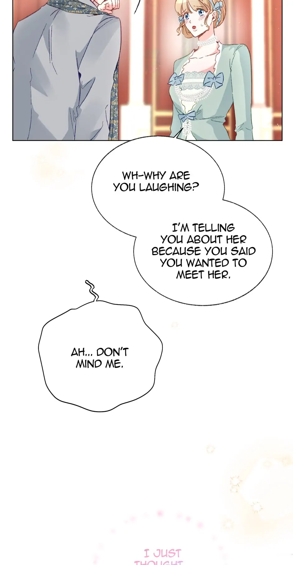 The Abduction of Mademoiselle chapter 27 page 75