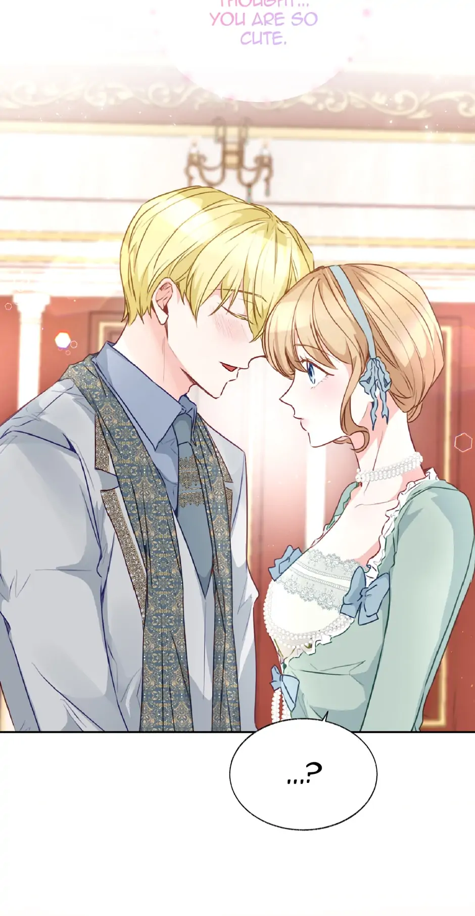 The Abduction of Mademoiselle chapter 27 page 76