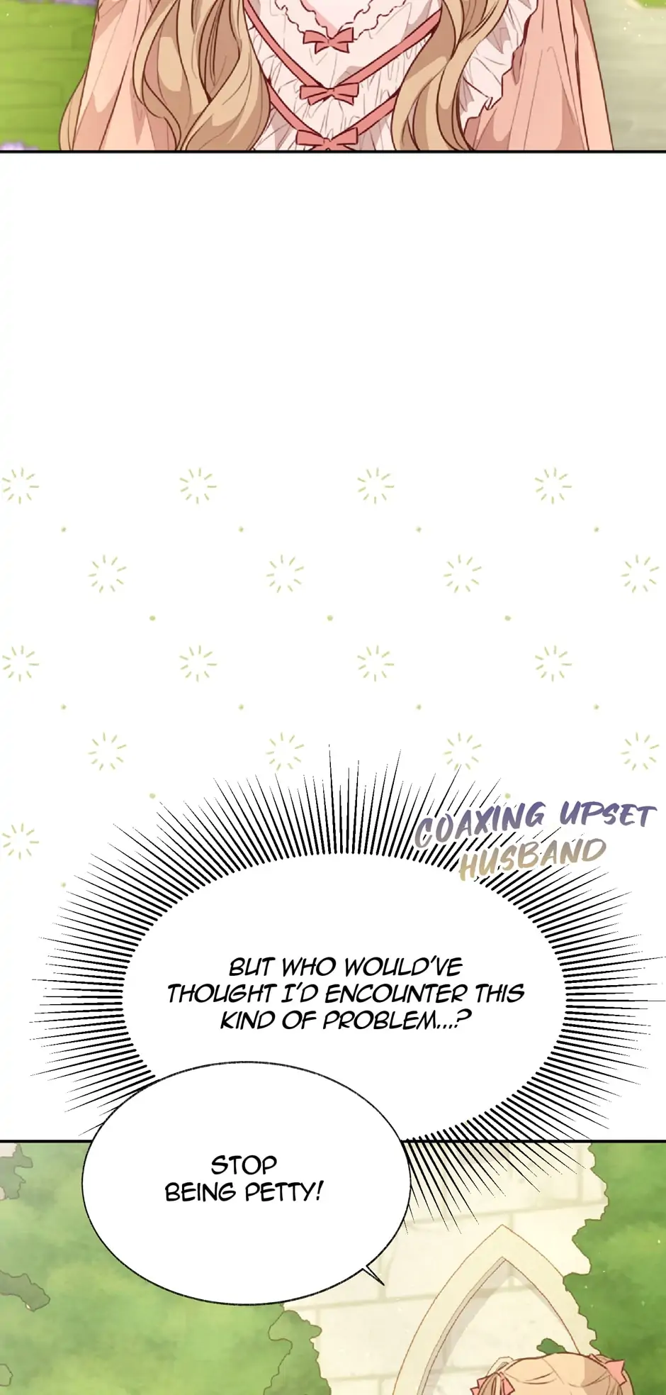 The Abduction of Mademoiselle chapter 27 page 8