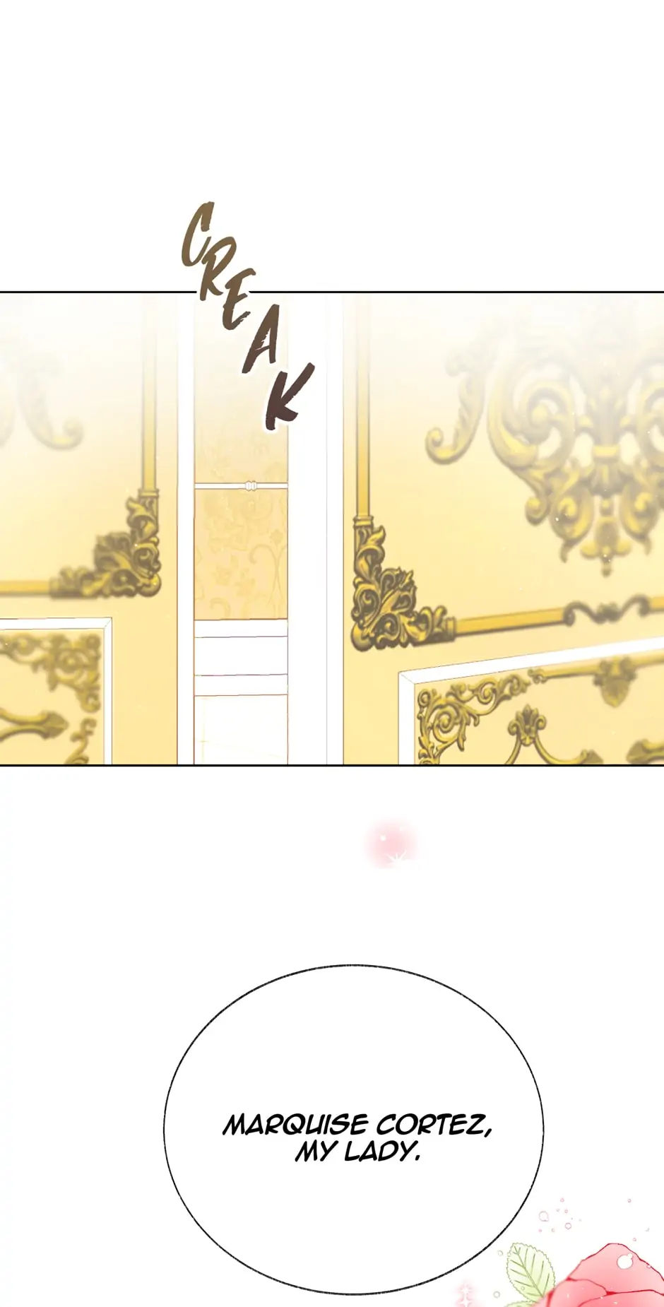 The Abduction of Mademoiselle chapter 27 page 80