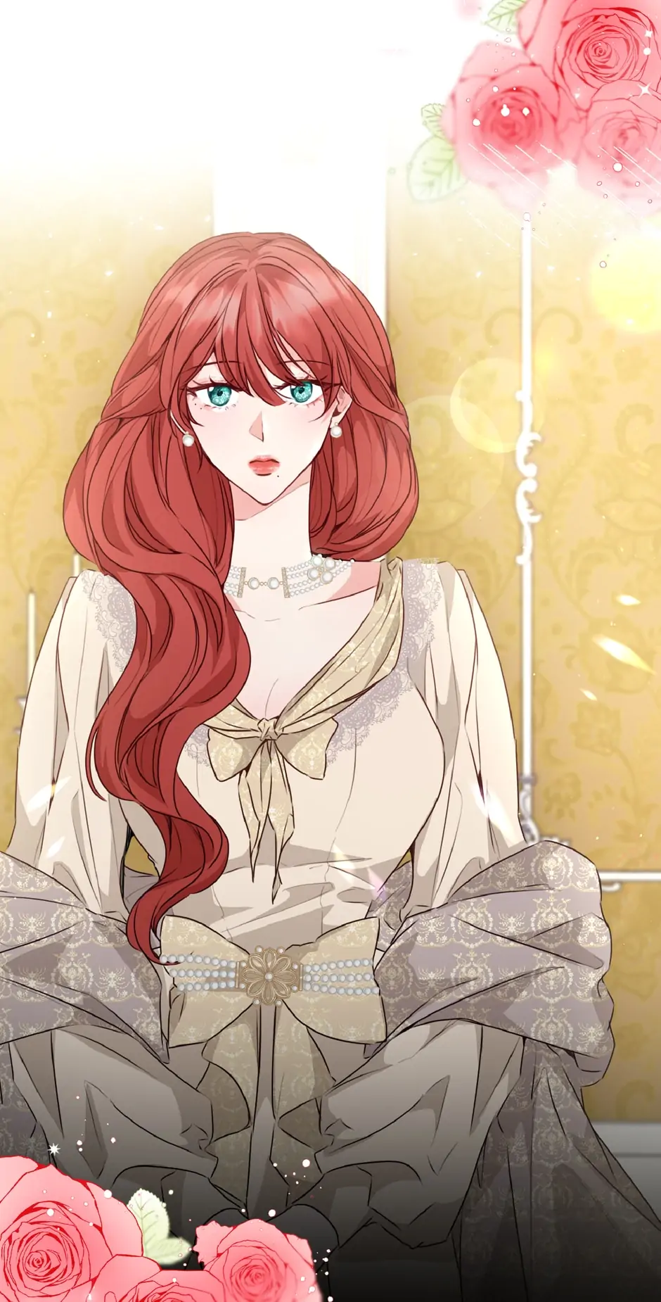 The Abduction of Mademoiselle chapter 27 page 81