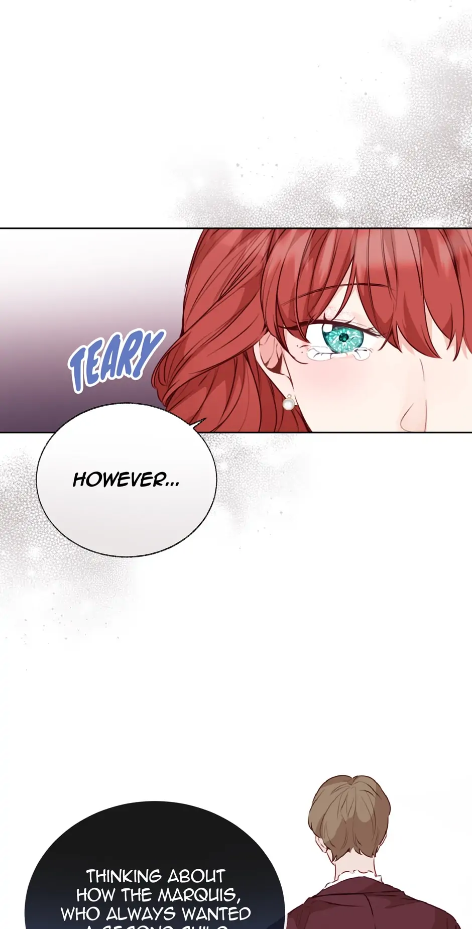 The Abduction of Mademoiselle chapter 27 page 85