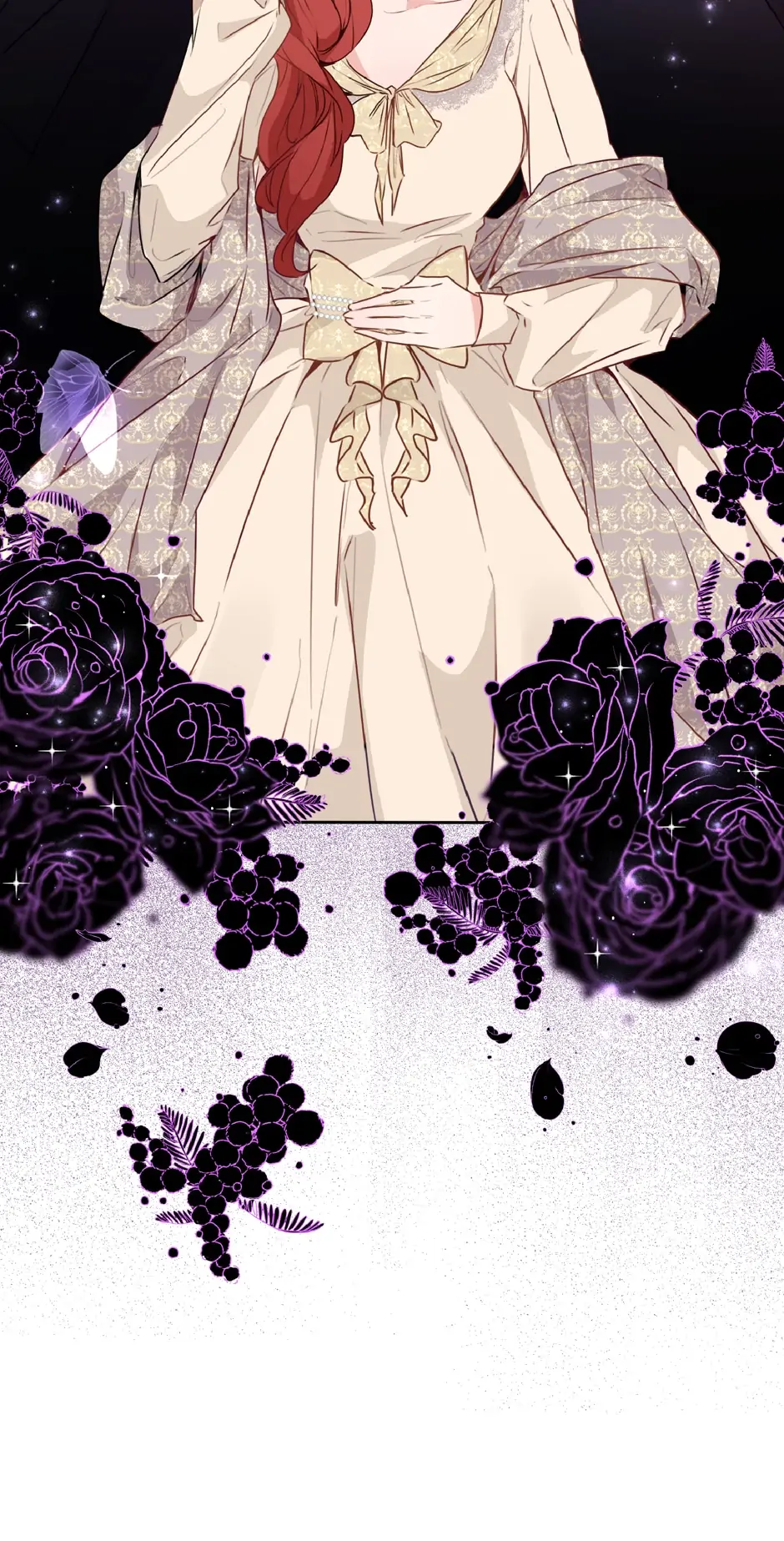 The Abduction of Mademoiselle chapter 27 page 87