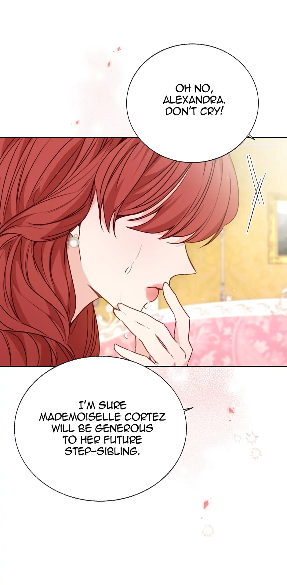 The Abduction of Mademoiselle chapter 27 page 88