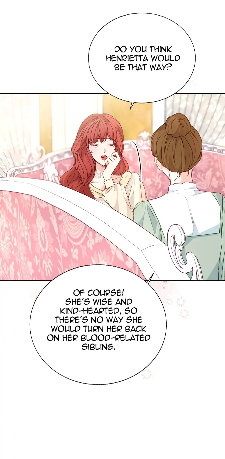 The Abduction of Mademoiselle chapter 27 page 89