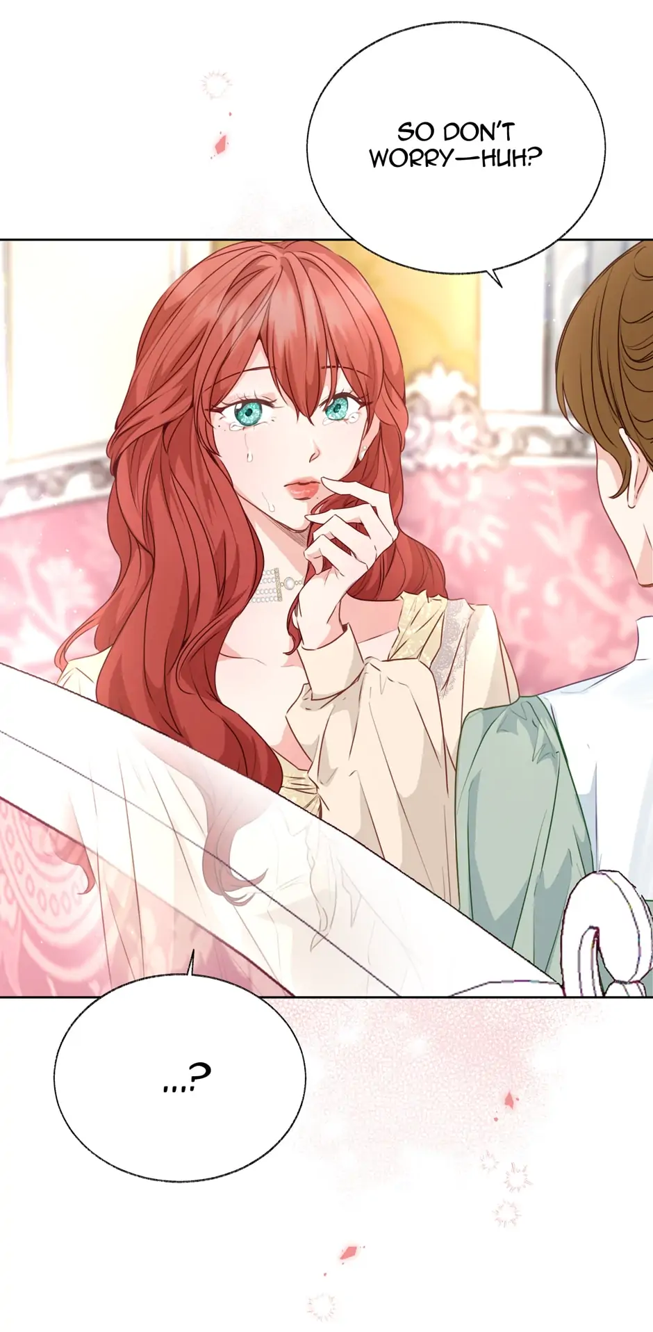 The Abduction of Mademoiselle chapter 27 page 90