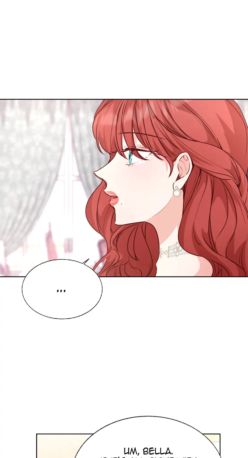 The Abduction of Mademoiselle chapter 27 page 95