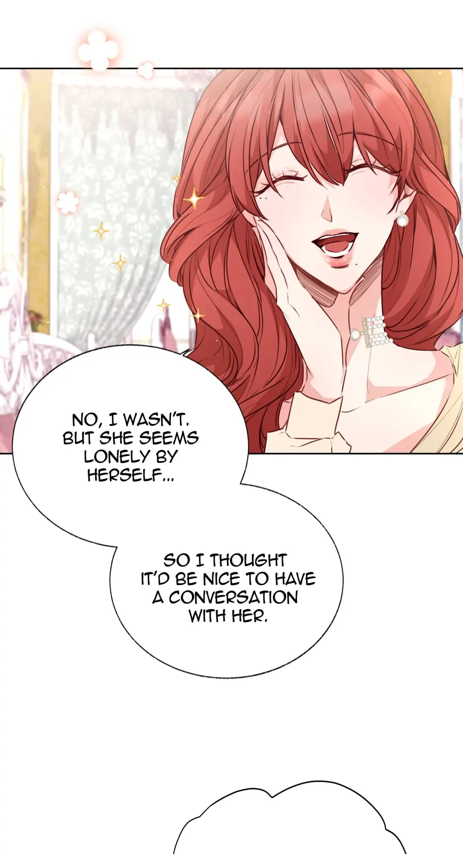 The Abduction of Mademoiselle chapter 27 page 97