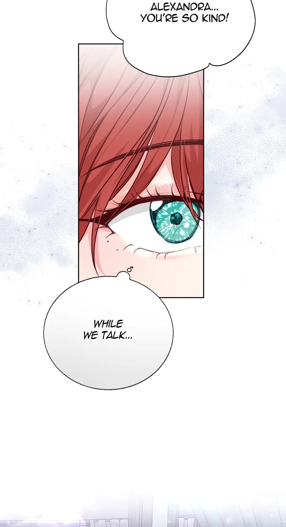 The Abduction of Mademoiselle chapter 27 page 98