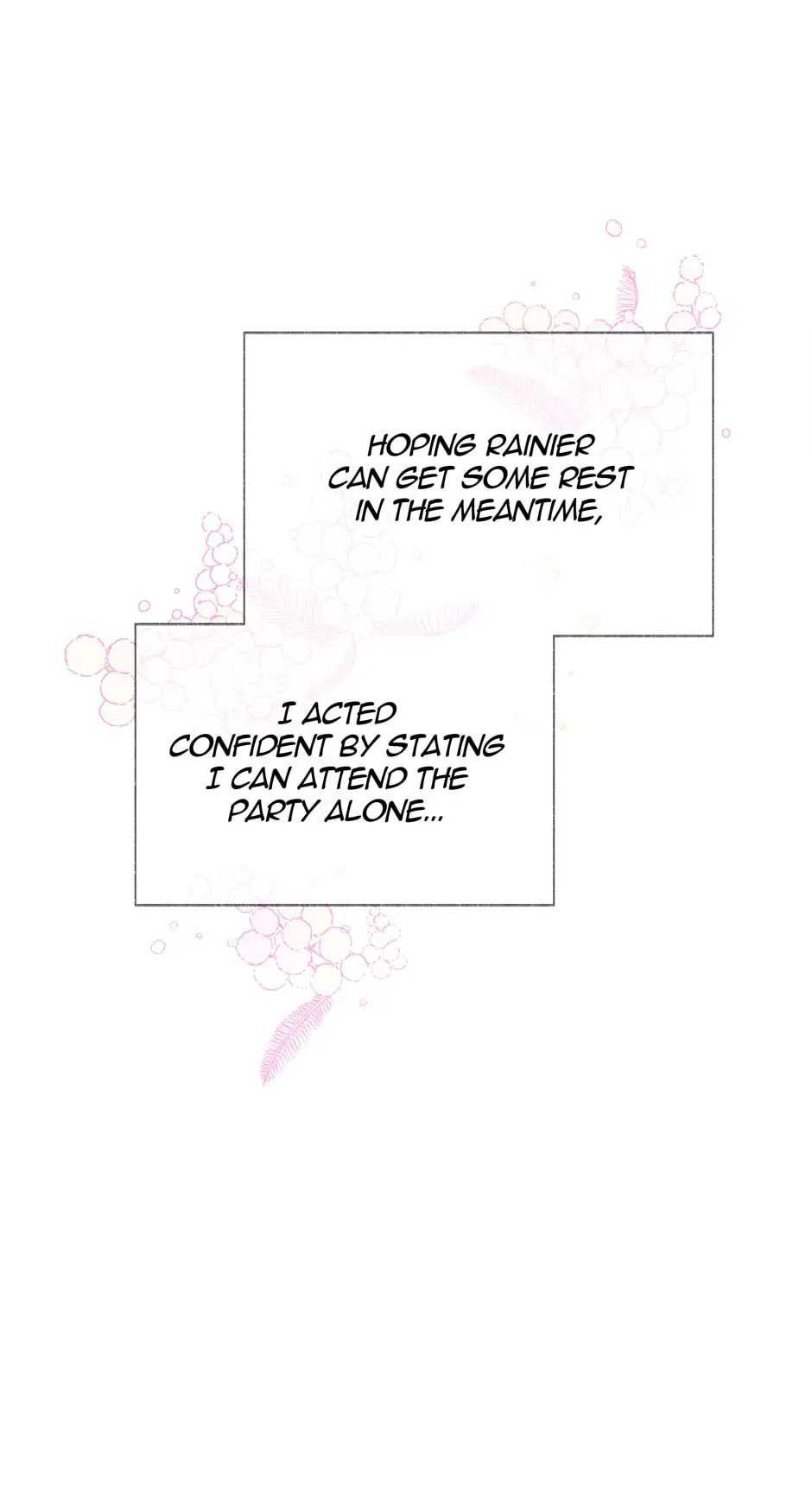 The Abduction of Mademoiselle chapter 28 page 10