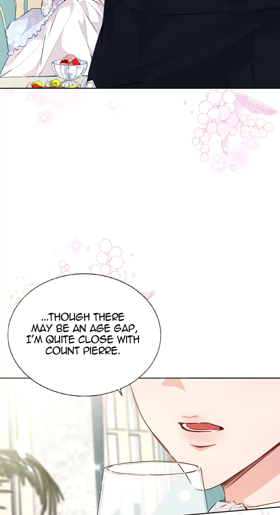 The Abduction of Mademoiselle chapter 28 page 12