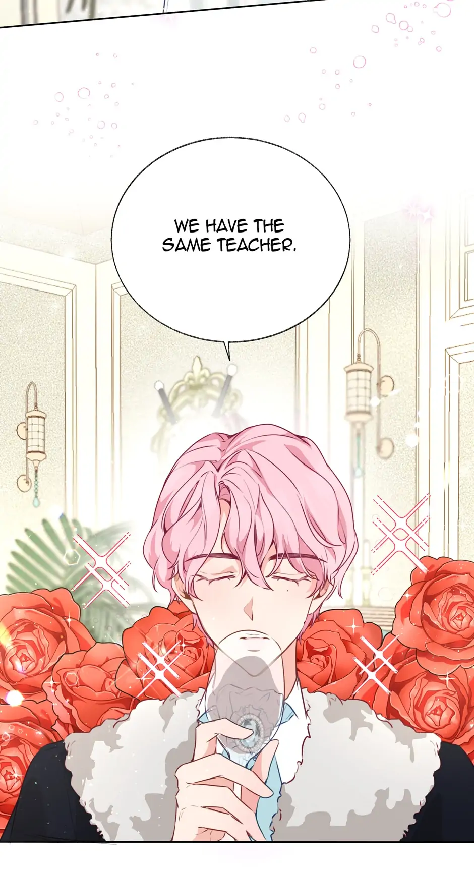 The Abduction of Mademoiselle chapter 28 page 13