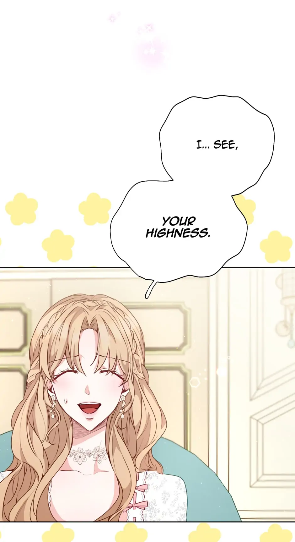 The Abduction of Mademoiselle chapter 28 page 14