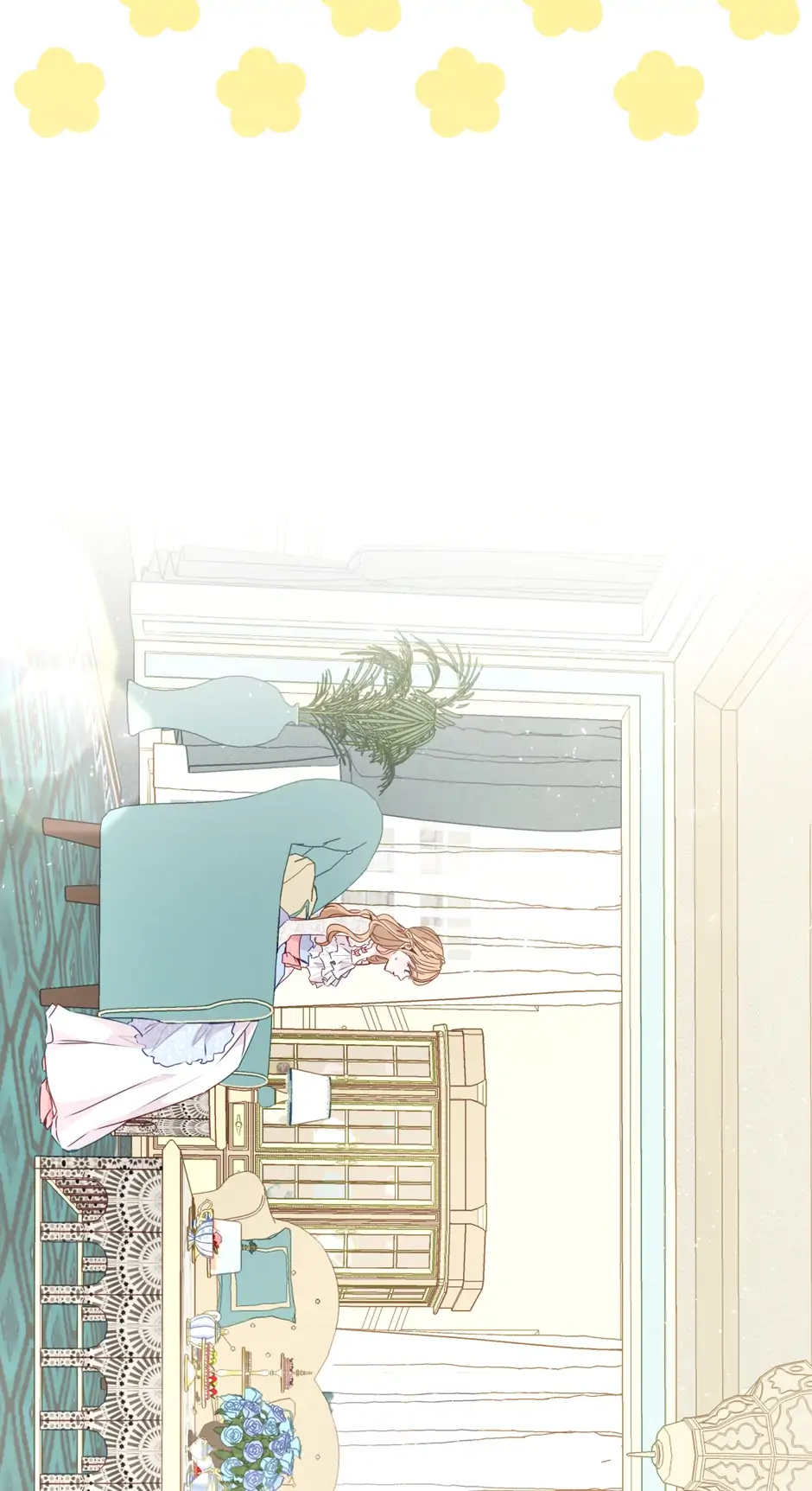 The Abduction of Mademoiselle chapter 28 page 15