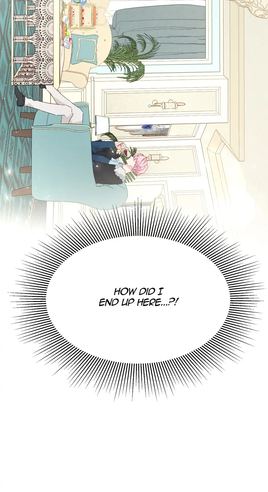 The Abduction of Mademoiselle chapter 28 page 16