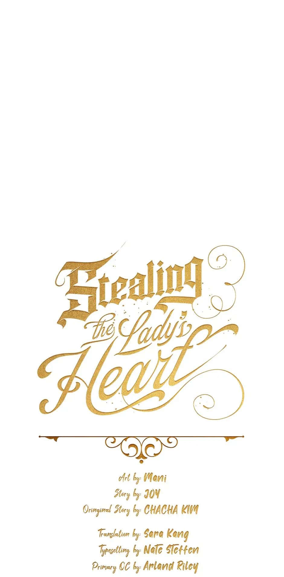 The Abduction of Mademoiselle chapter 28 page 17