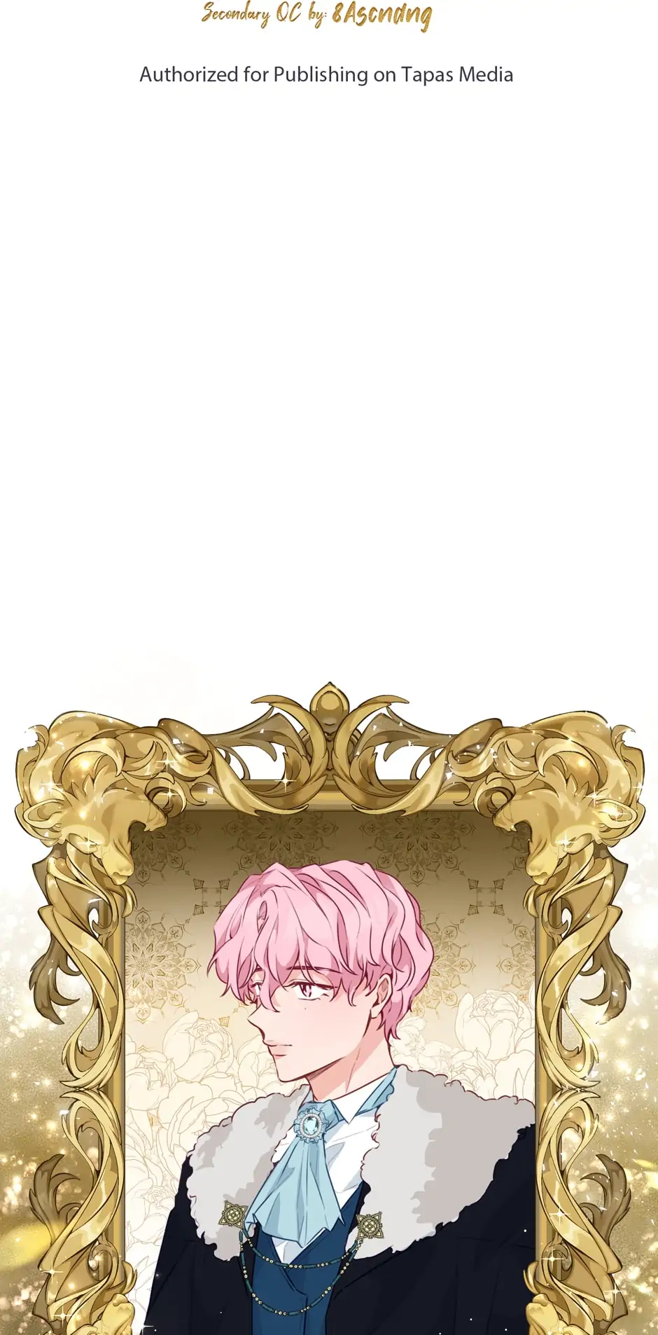 The Abduction of Mademoiselle chapter 28 page 18