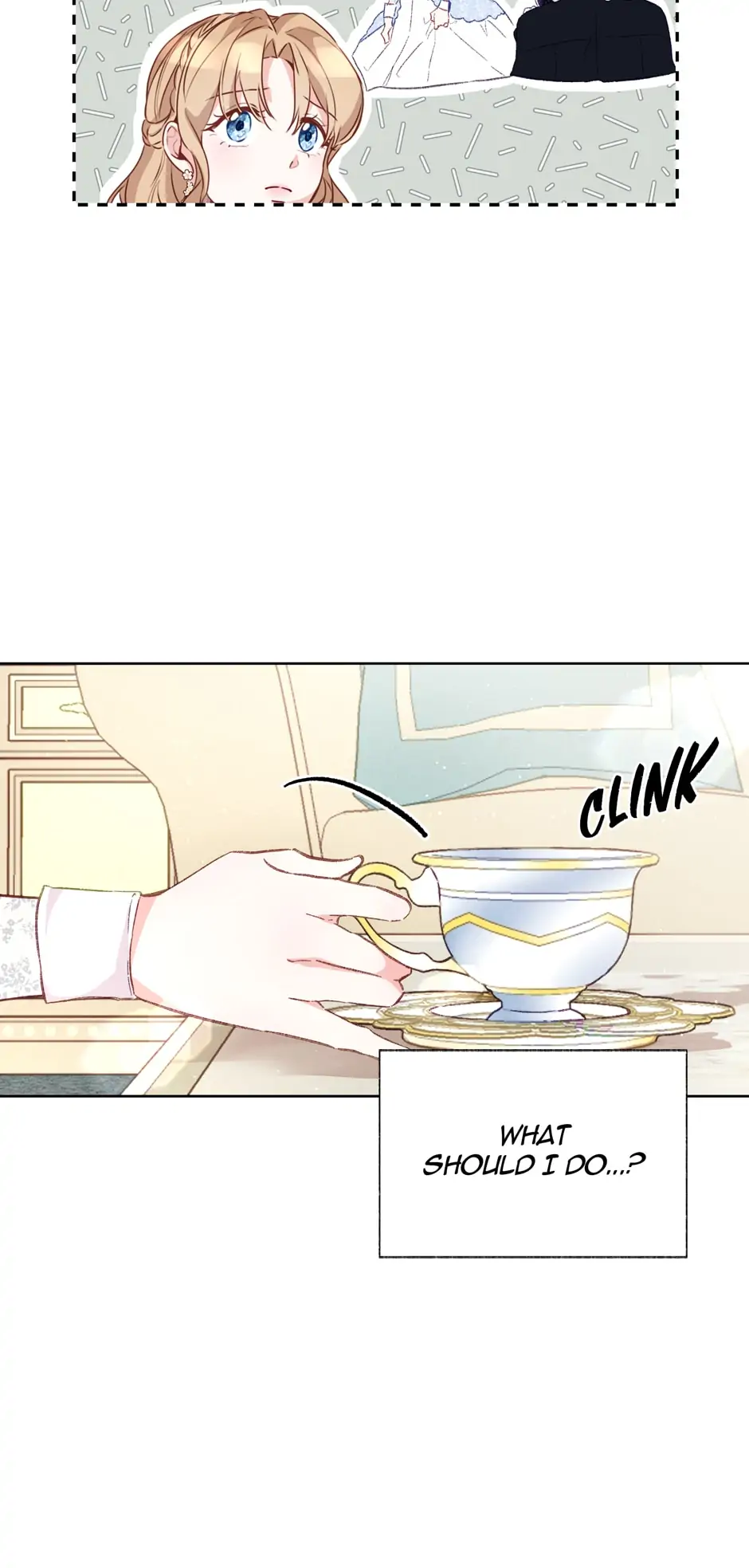 The Abduction of Mademoiselle chapter 28 page 24