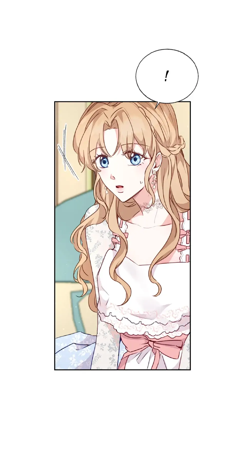 The Abduction of Mademoiselle chapter 28 page 30