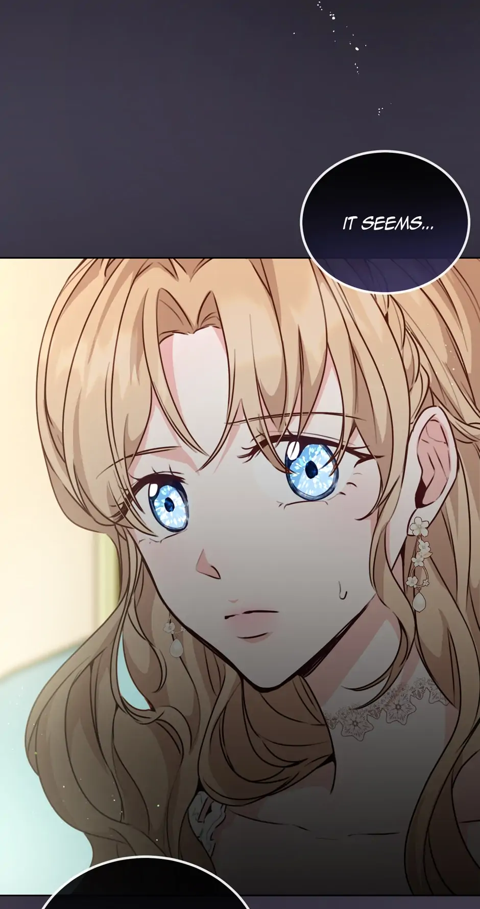 The Abduction of Mademoiselle chapter 28 page 33