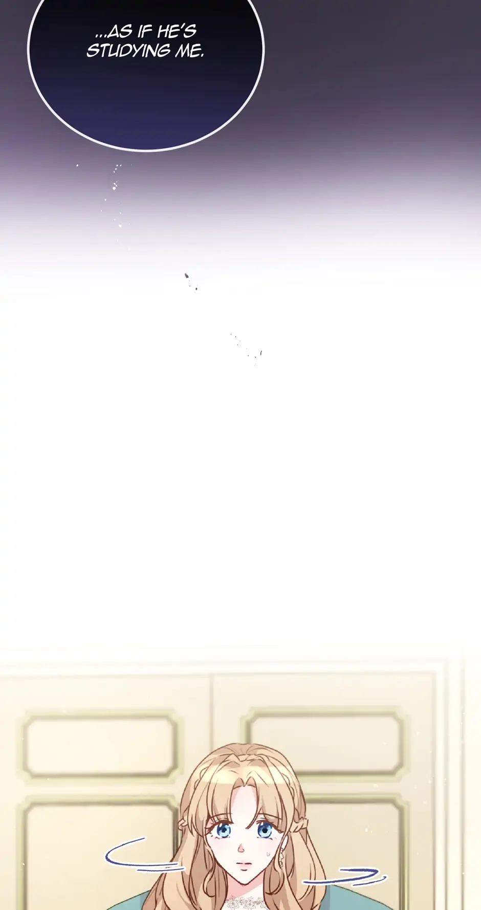 The Abduction of Mademoiselle chapter 28 page 34