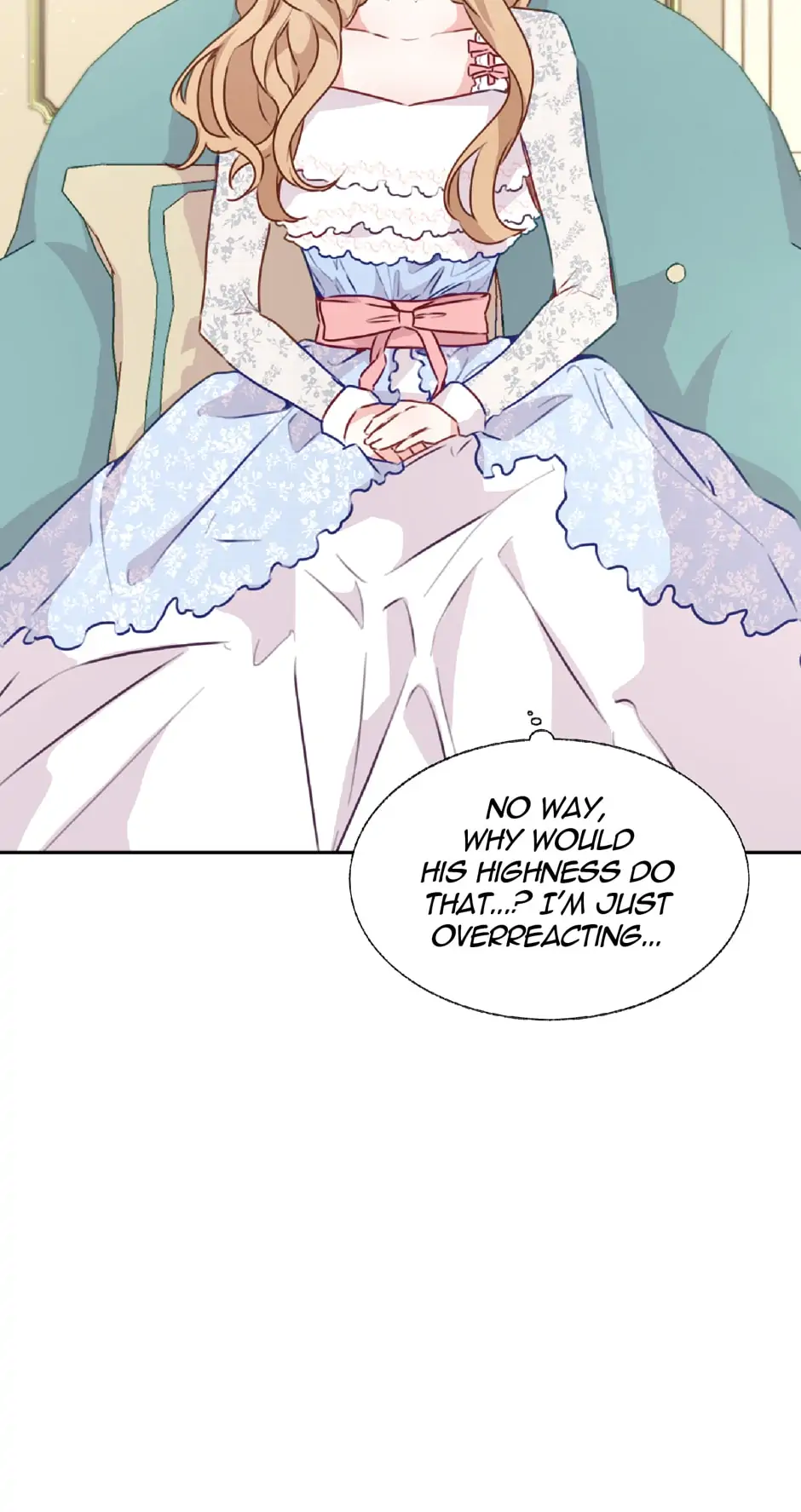 The Abduction of Mademoiselle chapter 28 page 35