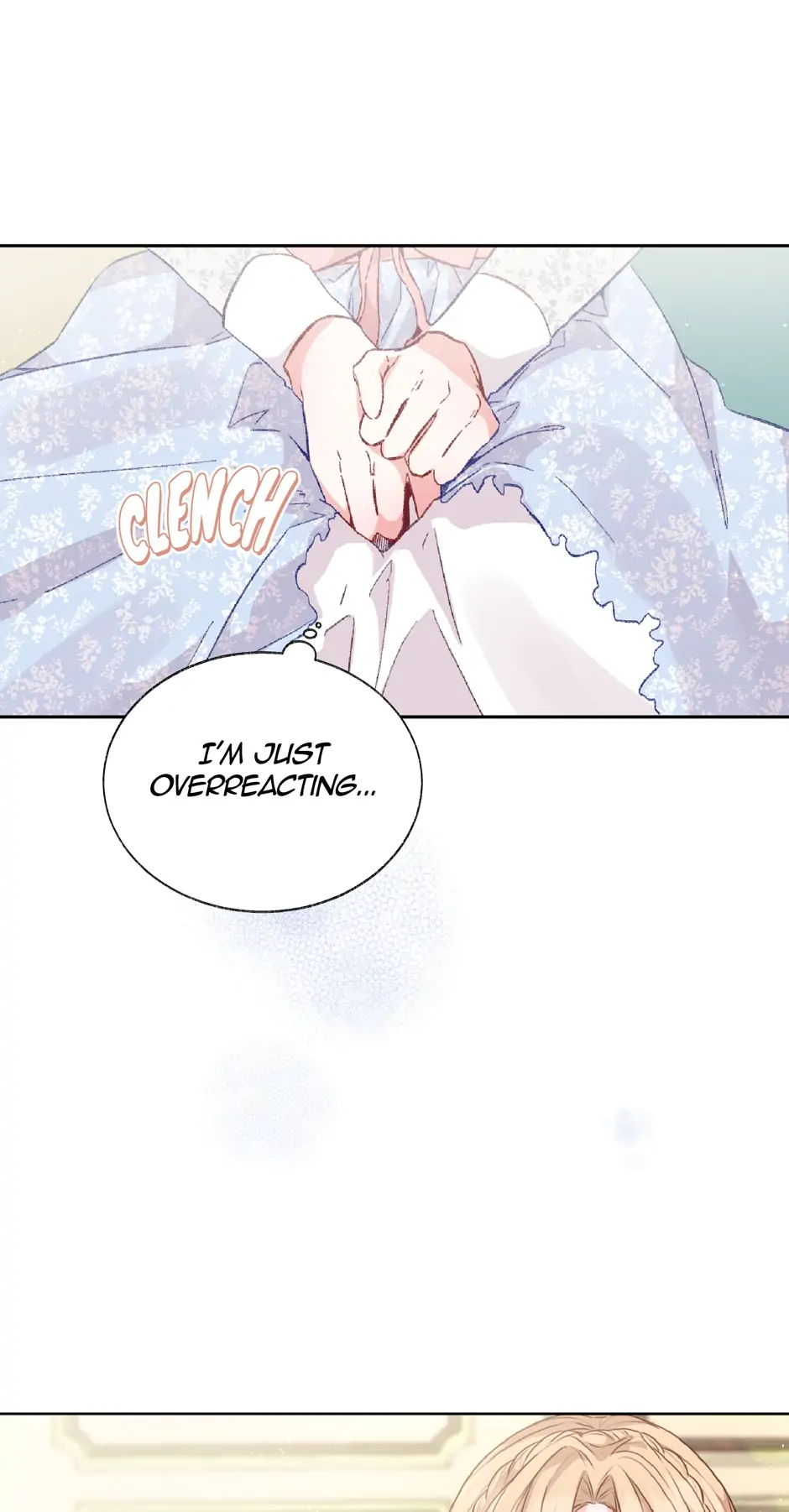 The Abduction of Mademoiselle chapter 28 page 36