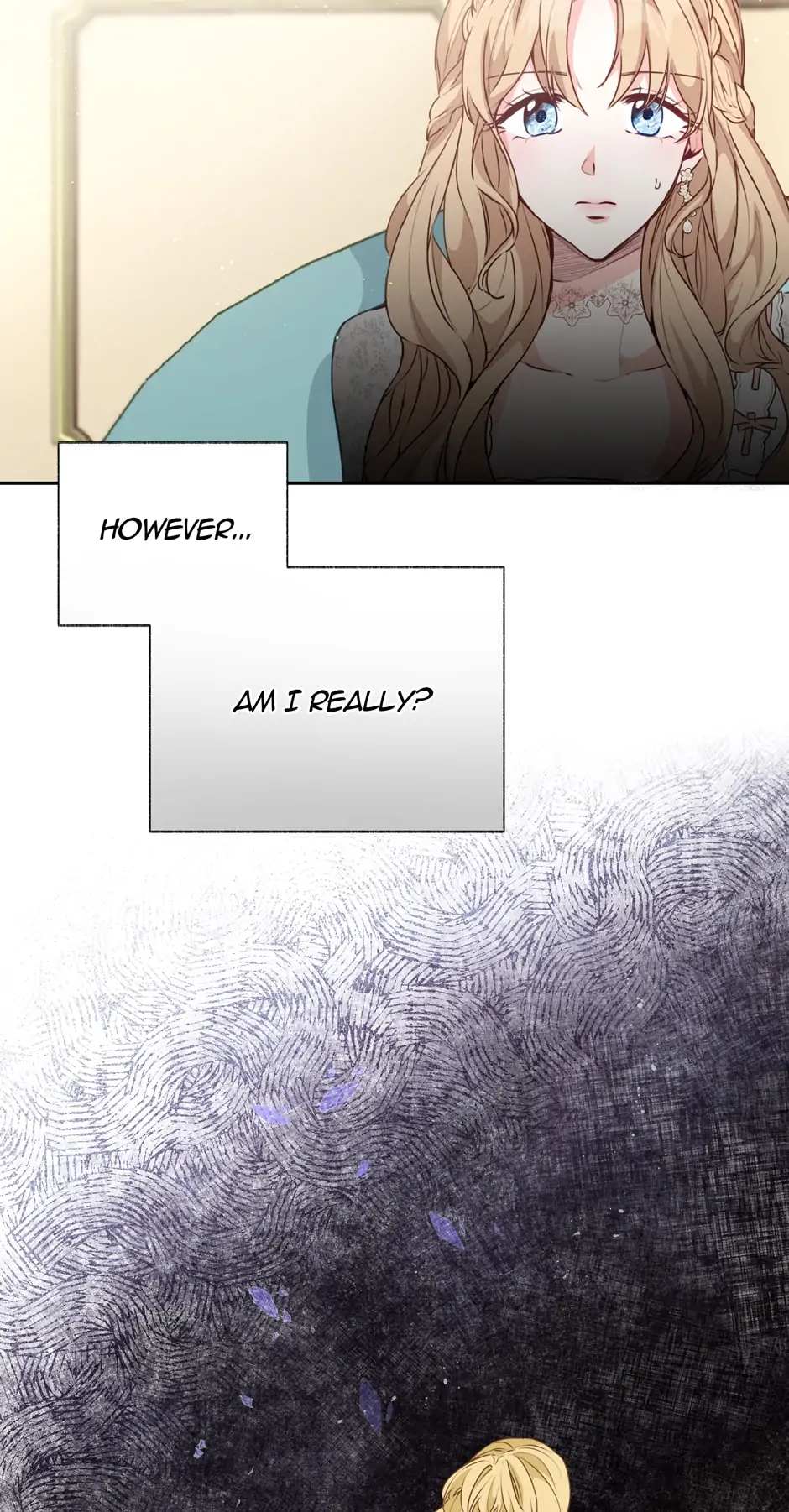 The Abduction of Mademoiselle chapter 28 page 37