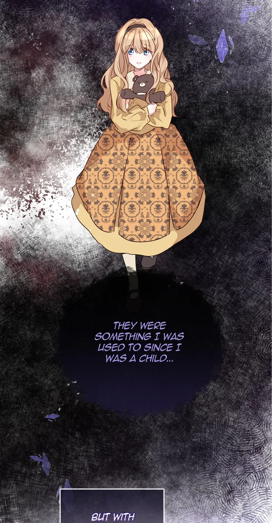 The Abduction of Mademoiselle chapter 28 page 39