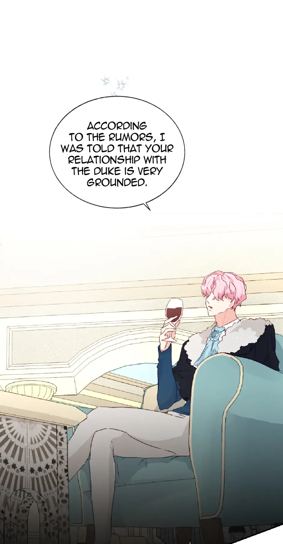 The Abduction of Mademoiselle chapter 28 page 44